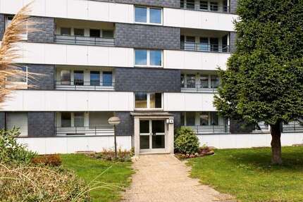 Wohnung Velbert - 2 Zimmer, 62 m&sup2;, 109.000&euro; | Angebot:26395792