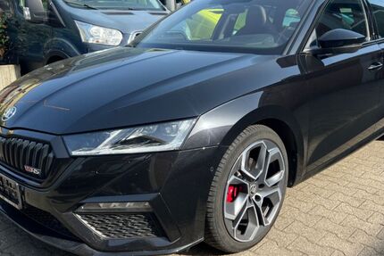 Skoda Octavia 64.000 km 34.900 &euro; Bochum 44793