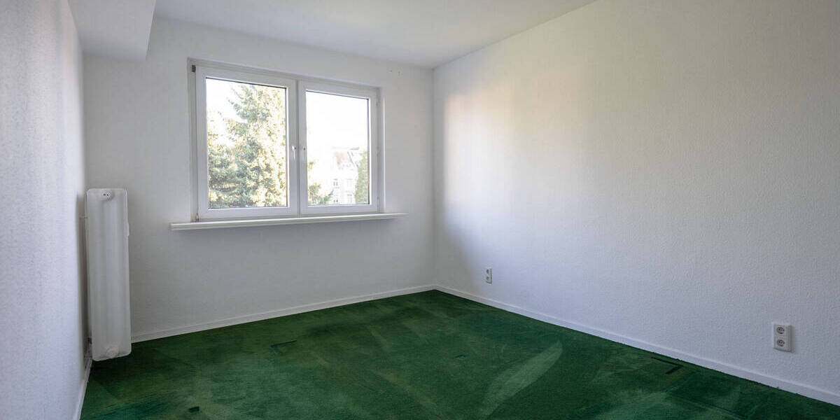 Etagenwohnung Krefeld / Bockum Bockum - 4 Zimmer, 110 m&sup2;, 229.000&euro; | Angebot:20197854