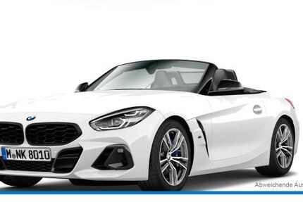 BMW Z4 M40 24.599 km 53.480 &euro; Dinslaken 46535