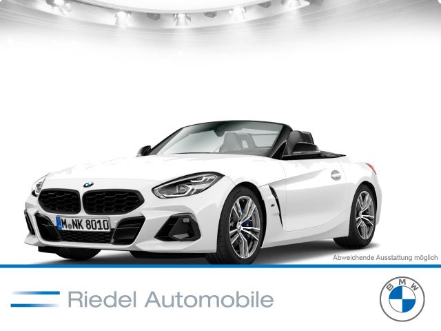 BMW Z4 M40 24.599 km 53.480 &euro; Dinslaken 46535