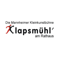 Klapsmühl am Rathaus