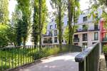 Etagenwohnung Düsseldorf Pempelfort - 4 Zimmer, 154 m&sup2;, 1.590.000&euro; | Angebot:25748185