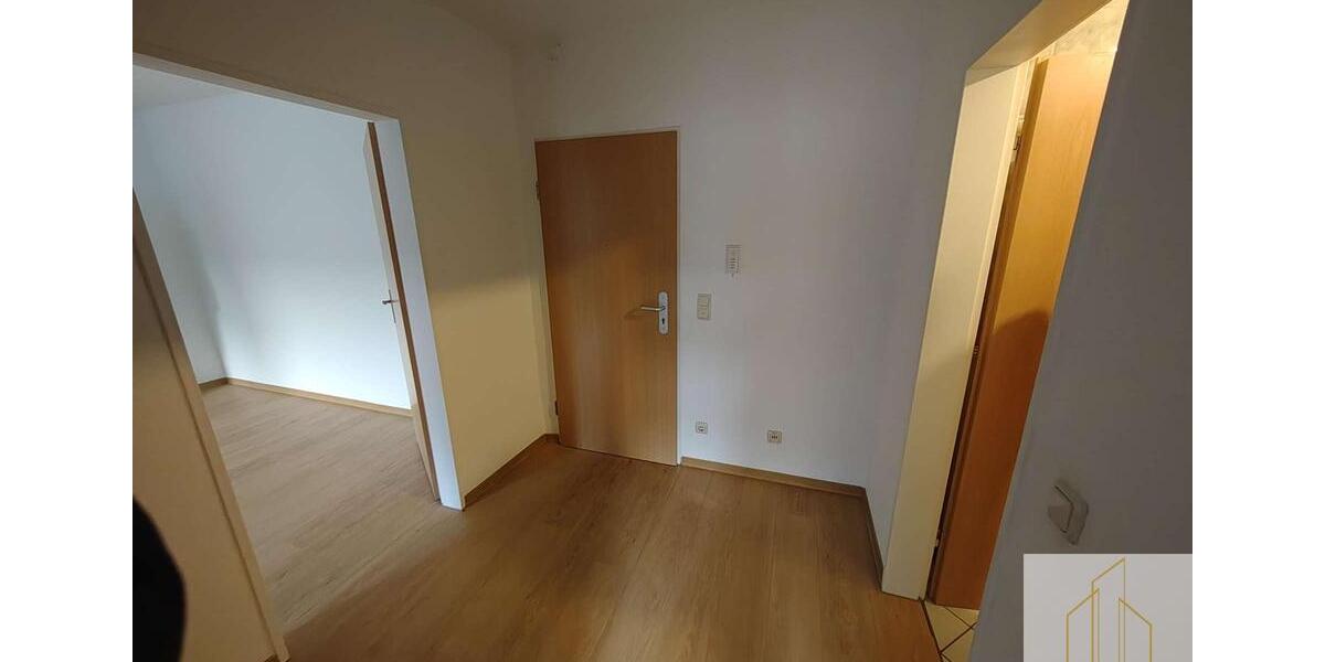 Etagenwohnung Gladbeck Alt-Rentfort - 1.5 Zimmer, 39 m&sup2;, 350&euro; | Angebot:25255769