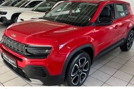 Jeep Avenger 30.100 km 19.490 &euro; Wesel 46485