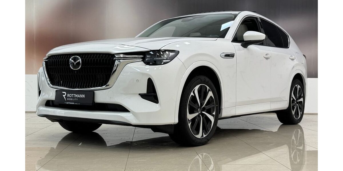 Mazda CX-60 28.024 km 41.900 &euro; Oberhausen 46149