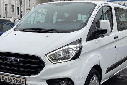 Ford Transit 99.790 km 23.650 &euro; Oberhausen 46045