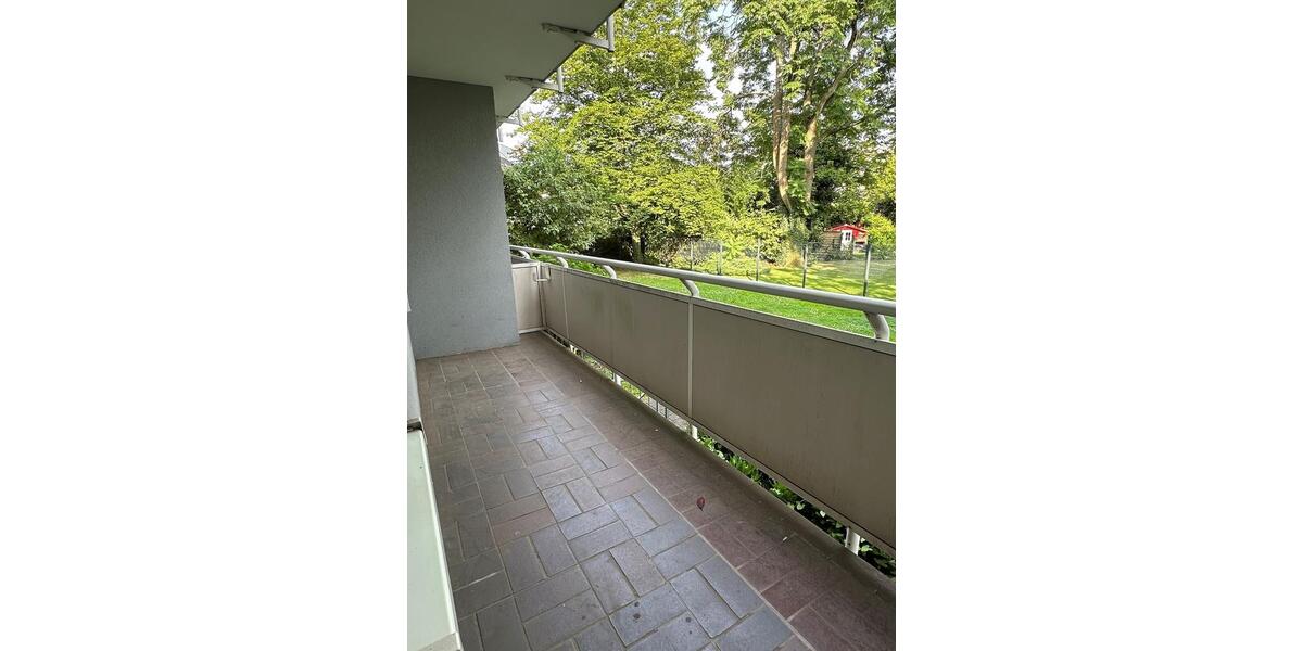 Erdgeschoßwohnung Düsseldorf Stadtbezirk 6 - 2.5 Zimmer, 60 m&sup2;, 740&euro; | Angebot:25996586