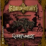 Gone, But Not Forgotten - Old School Deathmetal Tribute Night