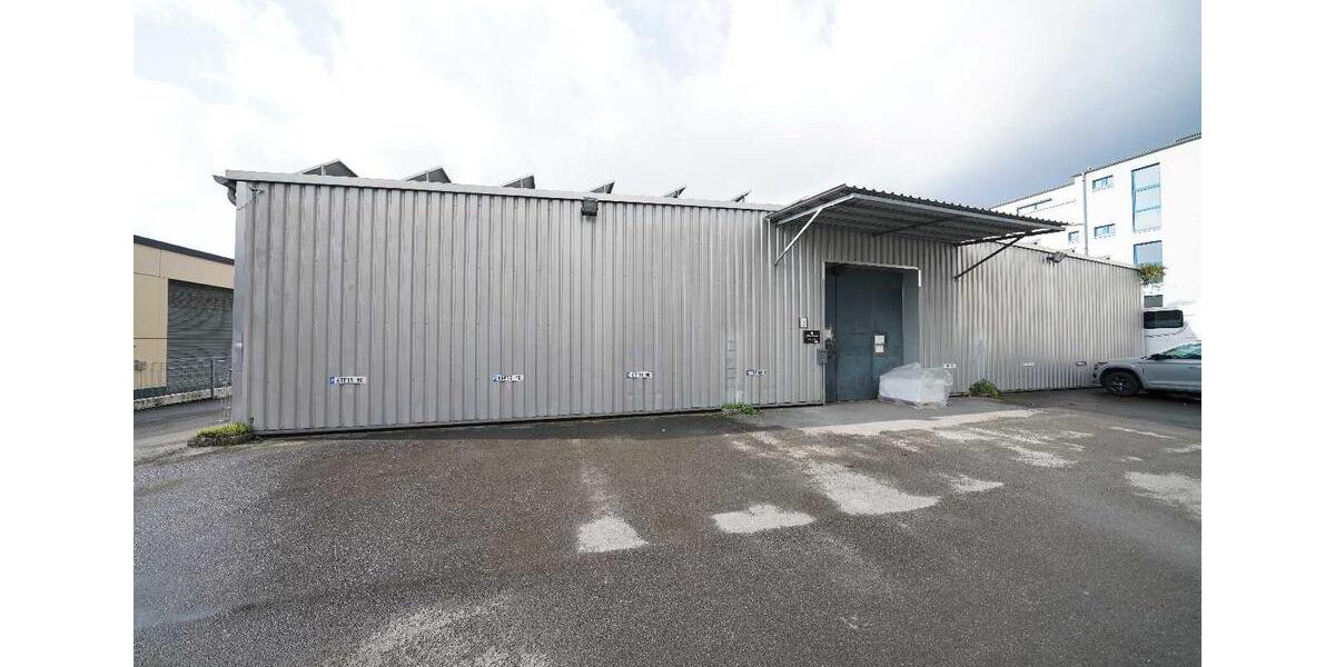 Gewerbeobjekt Ratingen - 1.760&euro; | Angebot:26382544