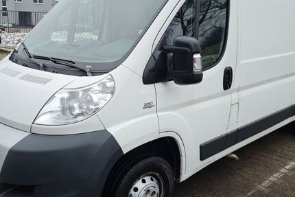 Fiat Ducato 302.000 km 4.500 &euro; Gelsenkirchen 45881
