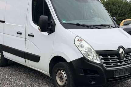 Renault Master 300.000 km 5.499 &euro; Essen 45307
