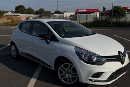 Renault Clio 116.200 km 5.500 &euro; Dortmund 44328