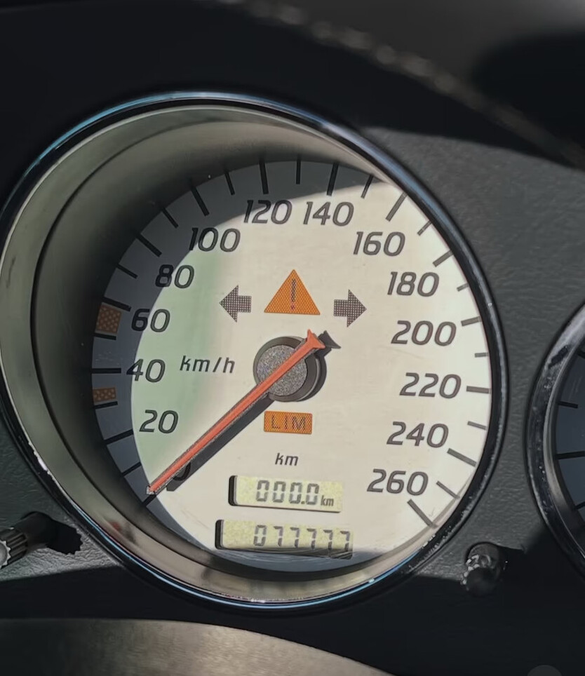 Mercedes-Benz 170 78.100 km 10.500 € Dorsten 46284