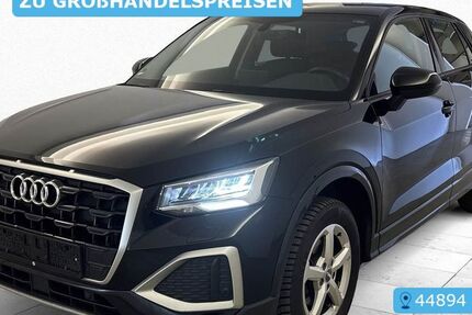 Audi Q2 133.309 km 18.507 &euro; Krefeld 47829