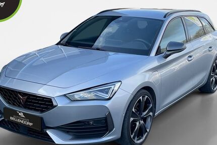 Cupra Leon 49.589 km 25.470 &euro; Bottrop 46244