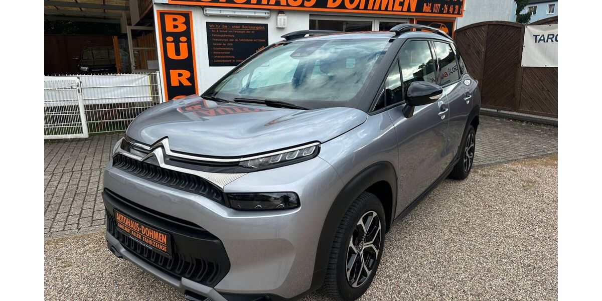 Citroen C3 40.000 km 14.980 &euro; Moers 47445