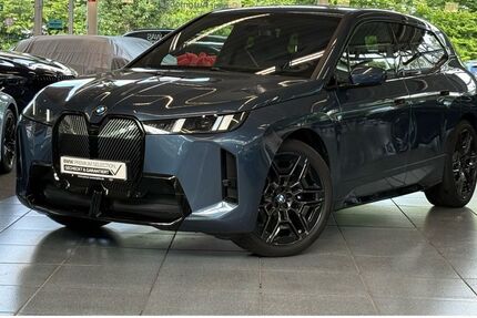 BMW iX 28.653 km 79.890 &euro; Sprockhövel 45549