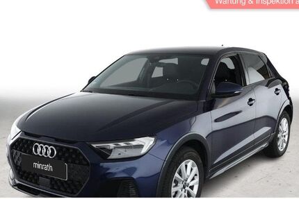 Audi A1 4.135 km 27.130 &euro; Moers-Hülsdonk 47441