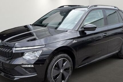 Skoda Kamiq 4.999 km 31.990 &euro; Mettmann 40822