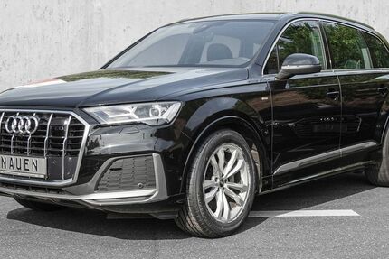 Audi Q7 68.797 km 51.910 &euro; Meerbusch 40670