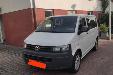 VW T5 Transporter 296.000 km 10.900 &euro; Erkrath 40699