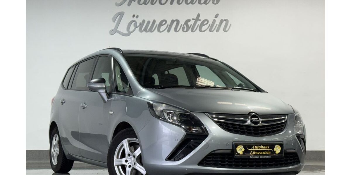 Opel Zafira 92.284 km 6.980 &euro; Moers 47443