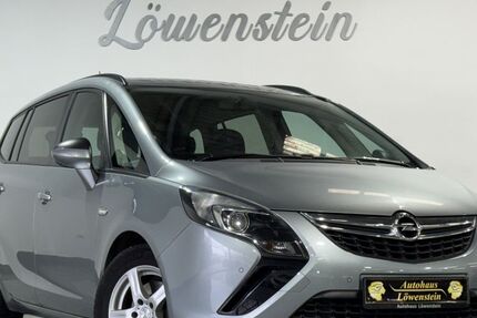 Opel Zafira 92.284 km 7.880 &euro; Moers 47443
