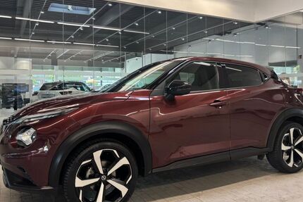 Nissan Juke 71.881 km 15.590 &euro; Oberhausen 46049