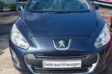 Peugeot 308 67.000 km 9.999 € Düsseldorf 40231