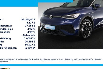 VW ID.5 20.500 km 35.662 € Krefeld 47803