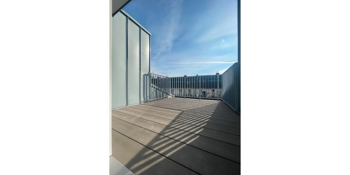 Dachgeschoßwohnung Düsseldorf Pempelfort - 1 Zimmer, 69 m&sup2;, 1.425&euro; | Angebot:25378670