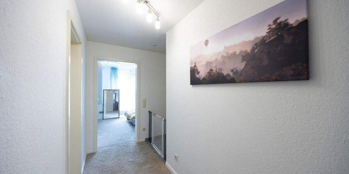 Reihenhaus in Meerbusch-Büderich provisionsfrei für Käufer! 5 zimmer