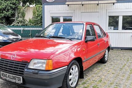 Opel Kadett
