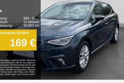 Seat Ibiza 23.827 km 21.980 &euro; Gelsenkirchen OT Beckhausen 45899