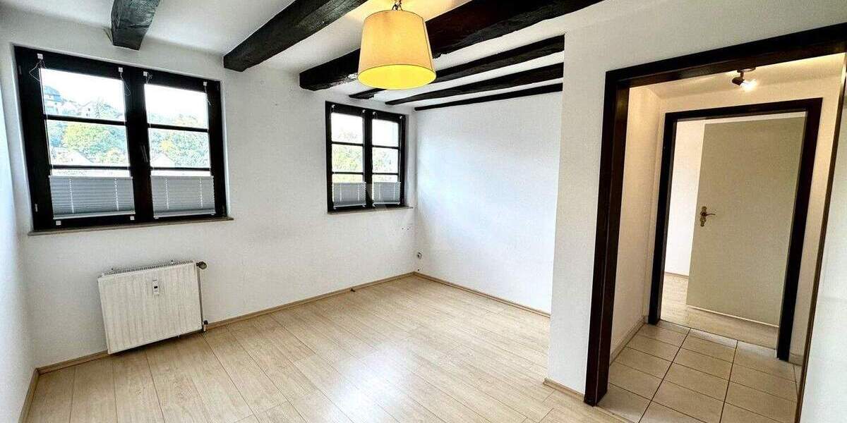 Etagenwohnung Velbert Langenberg - 3 Zimmer, 60 m&sup2;, 169.999&euro; | Angebot:25733776