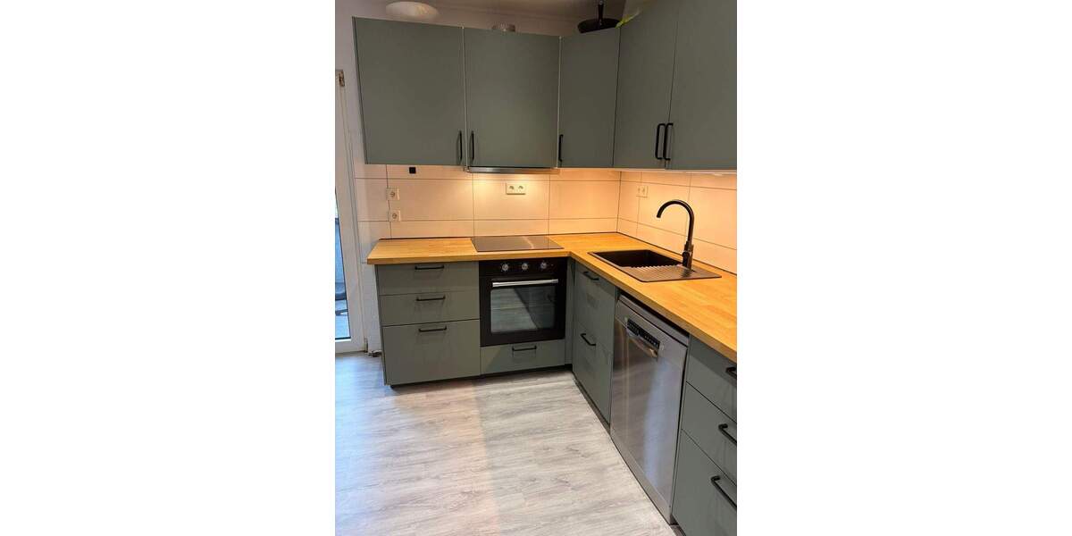 Etagenwohnung Bochum Riemke - 3 Zimmer, 98 m&sup2;, 833&euro; | Angebot:24808355