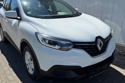 Renault Kadjar 66.000 km 7.950 &euro; Wesel 46485