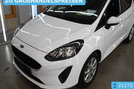 Ford Fiesta 31.612 km 13.890 € Krefeld 47829