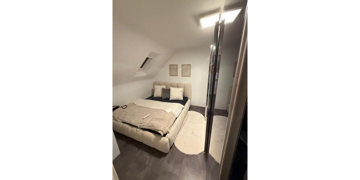 Reiheneckhaus 4 zimmer