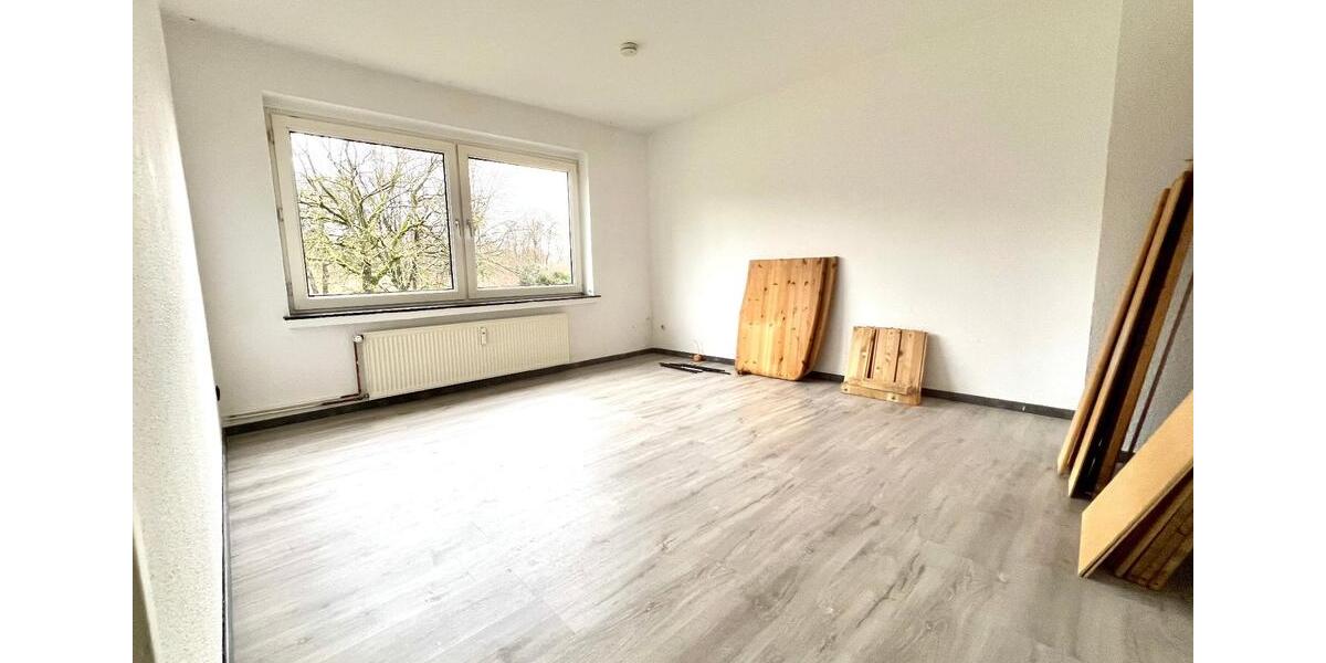 Etagenwohnung Oberhausen Rothebusch - 3 Zimmer, 65 m&sup2;, 585&euro; | Angebot:25195394
