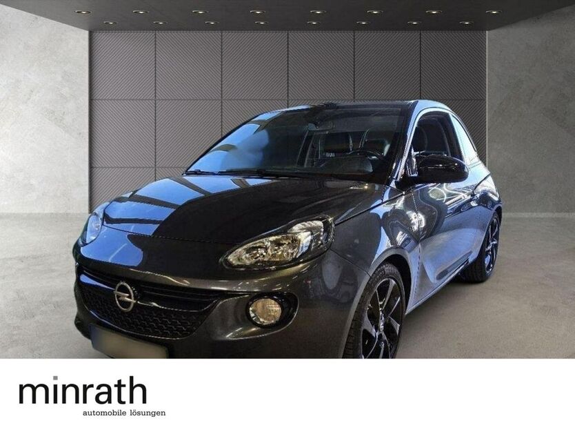 Opel Adam 38.197 km 10.390 € Moers 47441