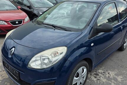 Renault Twingo 121.000 km 1.500 &euro; Moers 47441
