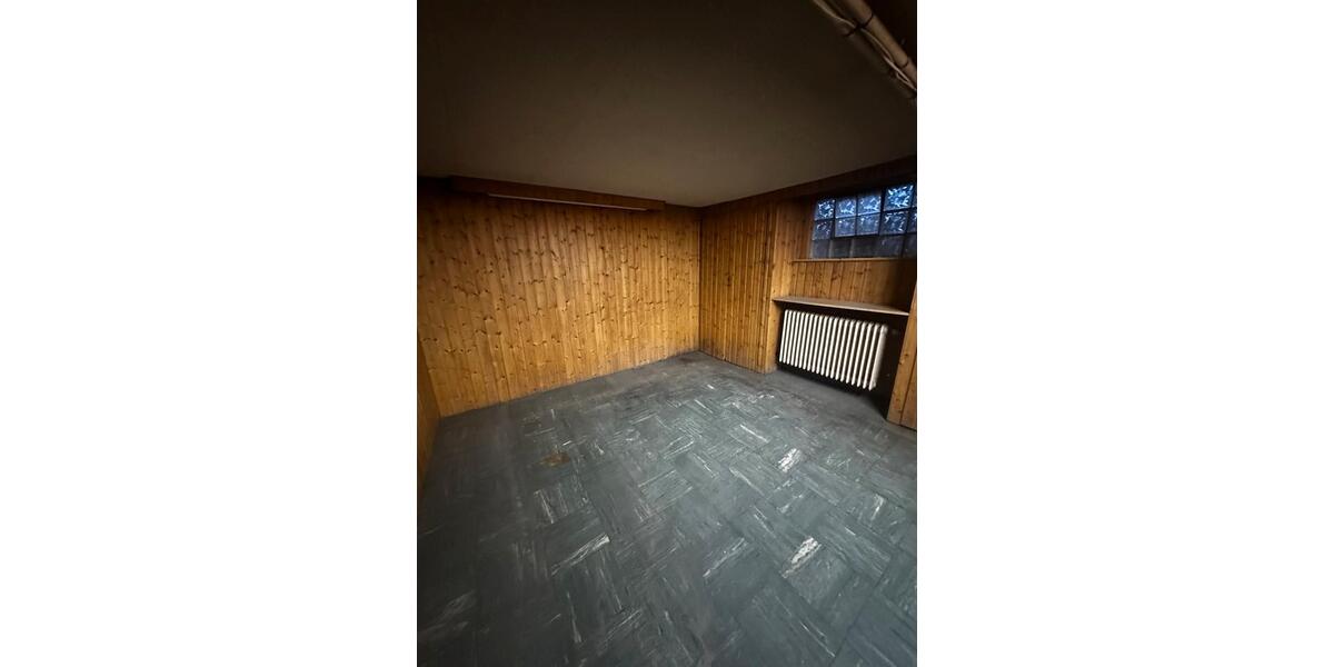 Hausverkauf 3 zimmer