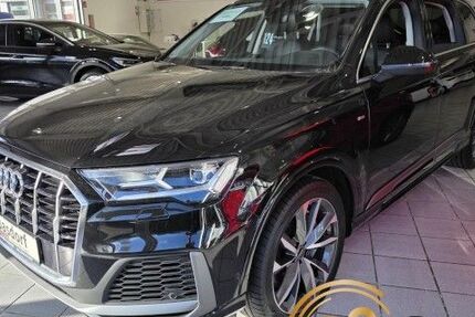 Audi Q7 42.202 km 56.970 &euro; Gelsenkirchen 45881
