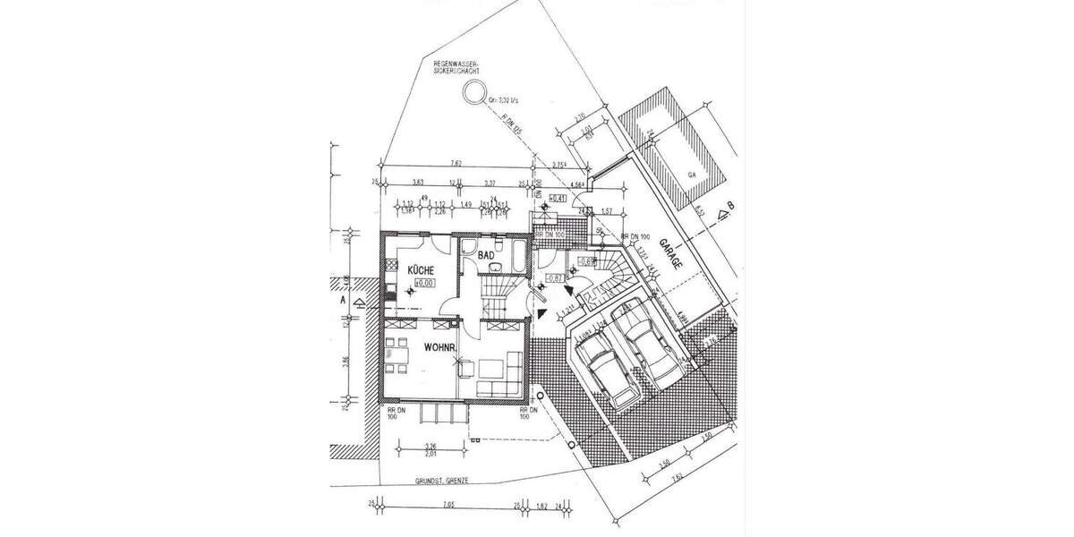 Mehrfamilienhaus, Wohnhaus Velbert Mitte - 8 Zimmer, 165 m&sup2;, 648.000&euro; | Angebot:24710523