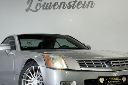 Cadillac XLR 115.890 km 27.480 &euro; Moers 47443