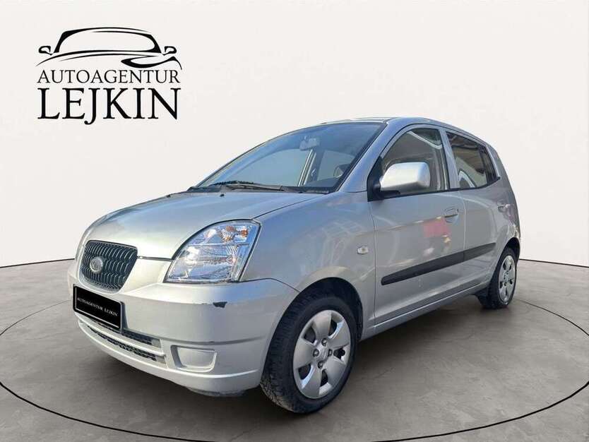 Picanto