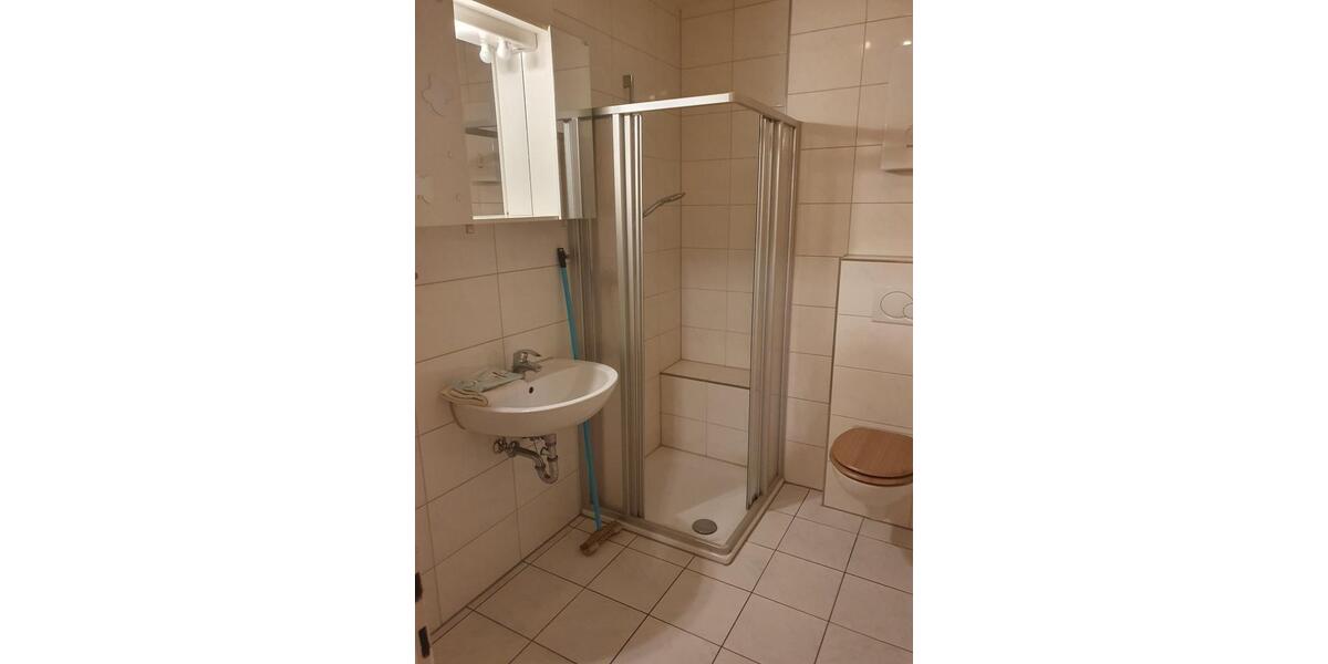 Erdgeschoßwohnung Gelsenkirchen Gelsenkirchen-Mitte - 2 Zimmer, 56 m&sup2;, 425&euro; | Angebot:25430794