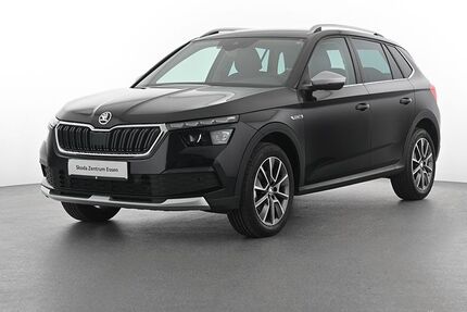 Skoda Kamiq 38.042 km 20.960 &euro; Essen 45143